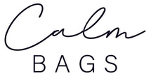 CalmBAGS marca made in spain